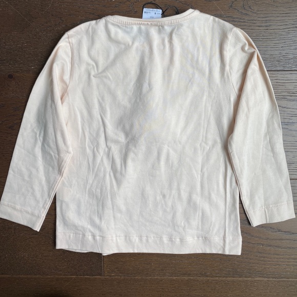 Zara girls top - size 6 years - Picture 3 of 7